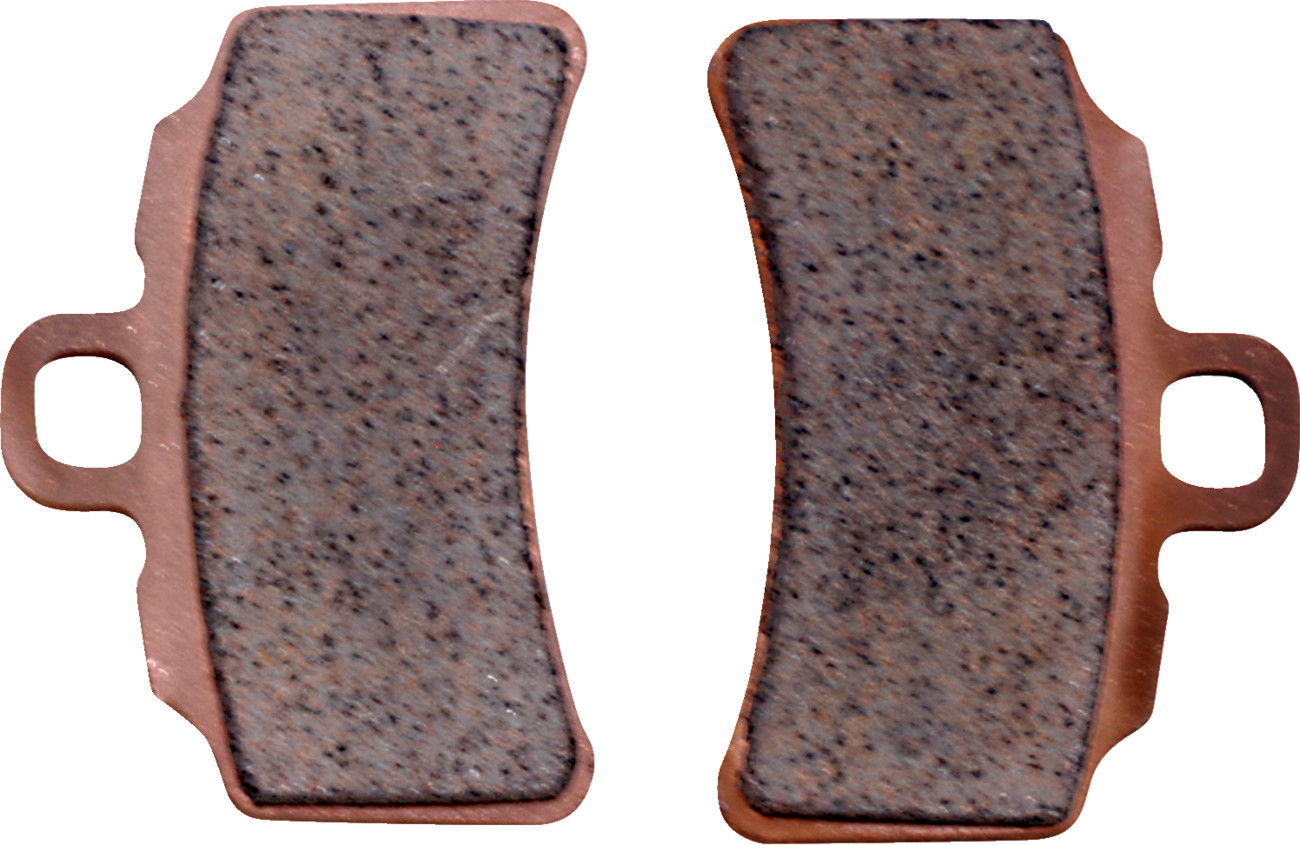 DP BRAKES Standard DP Sintered Brake Pads