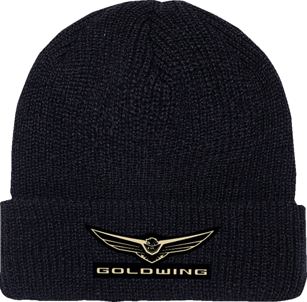 Factory Effex Gold Wing Beanie