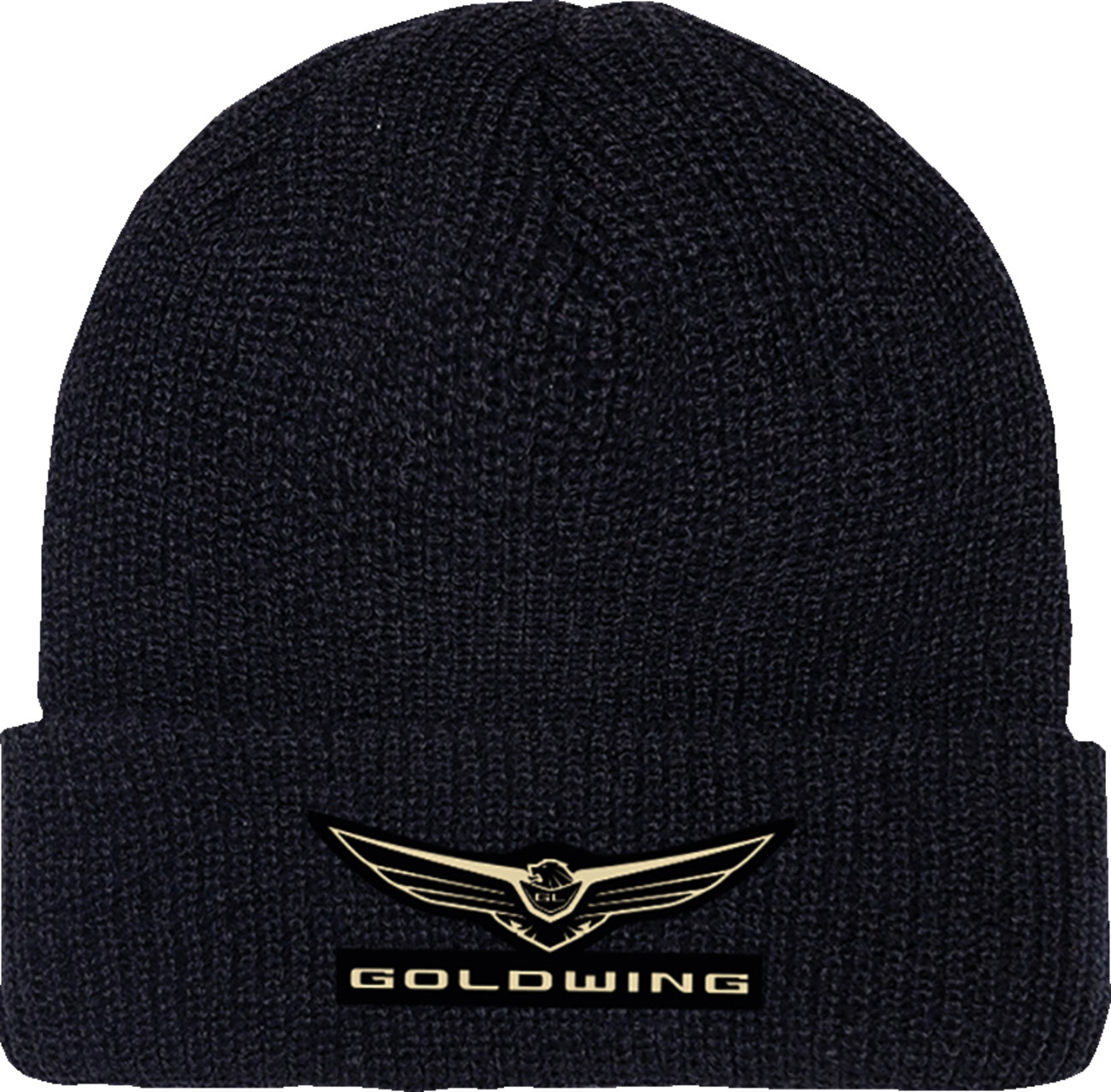 Factory Effex Gold Wing Beanie