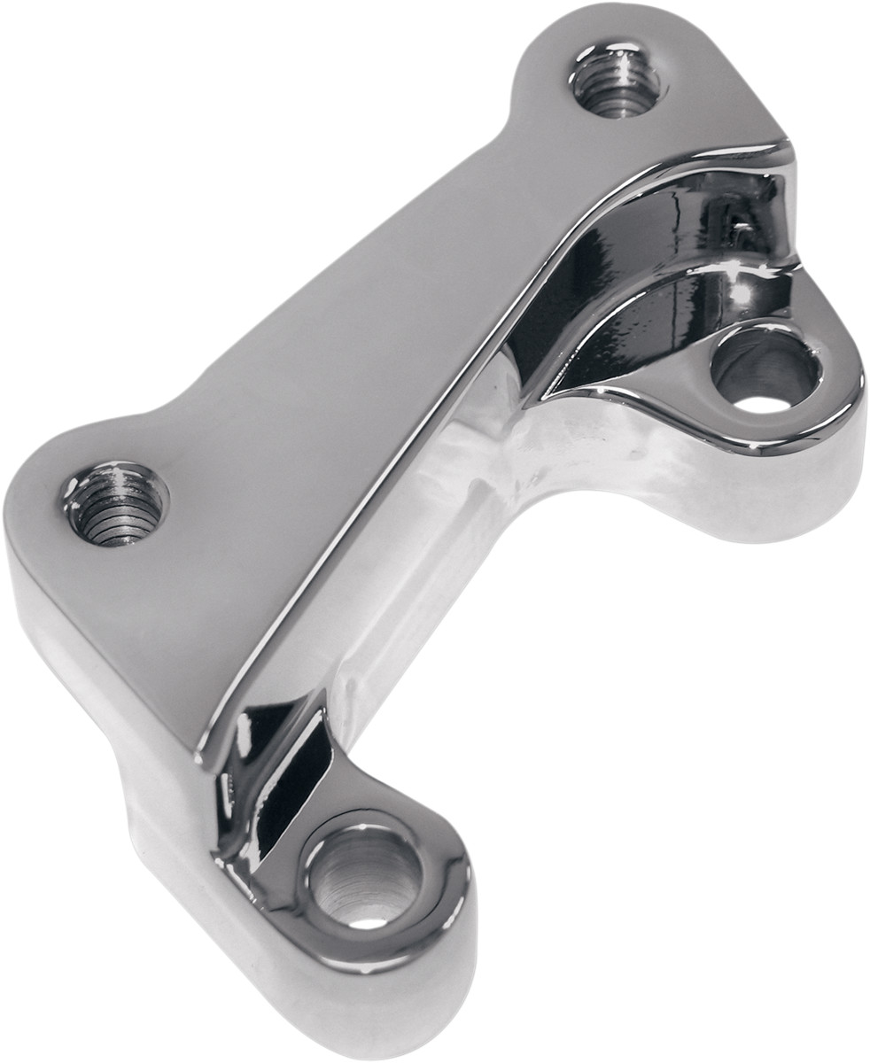 Front Caliper Adapter Bracket Kit