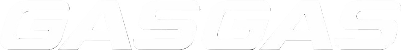 Factory Effex Die Cut Gas Gas Decal