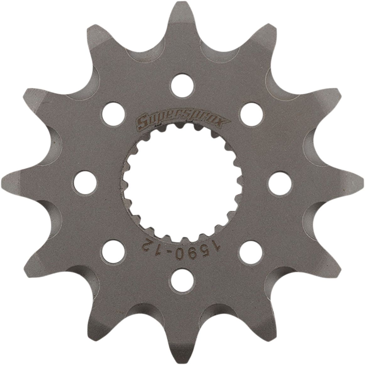 SuperSprox Front Sprocket / Off Road Yamaha 125cc-250cc 2001-2025