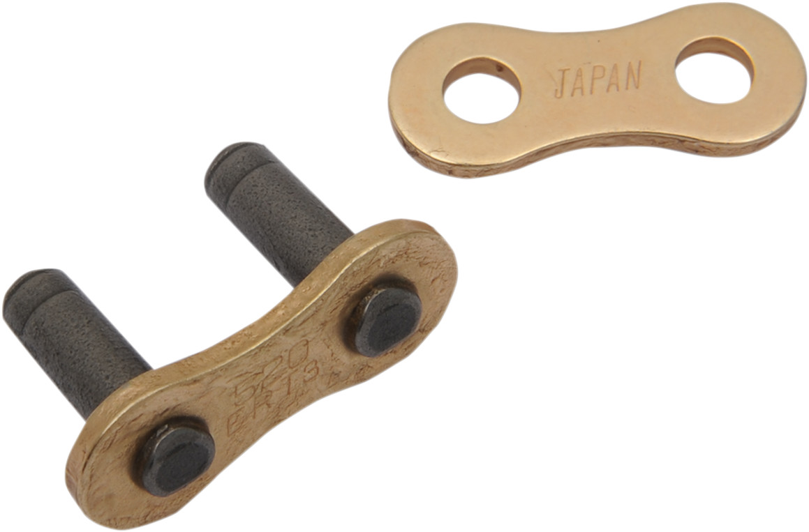 520 ERT3 Rivet Connecting Link