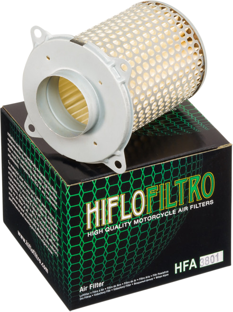 HIFLOFILTRO Air Filter