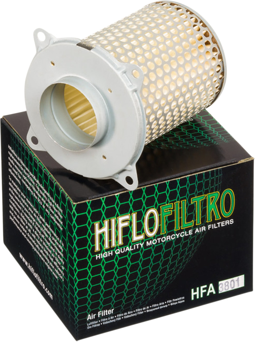 HIFLOFILTRO Air Filter