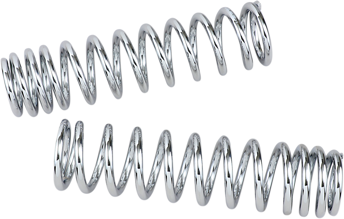 PROGRESSIVE SUSPENSION Shock Springs for 12-Series & 412-Series