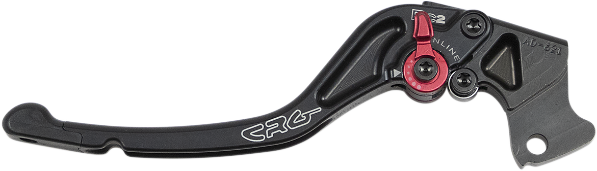 CRG RC2 Clutch Lever KTM 390 Duke / Adventure / RC390 / Husqvarna Vitpilen / Svartpilen 401 2013-2024