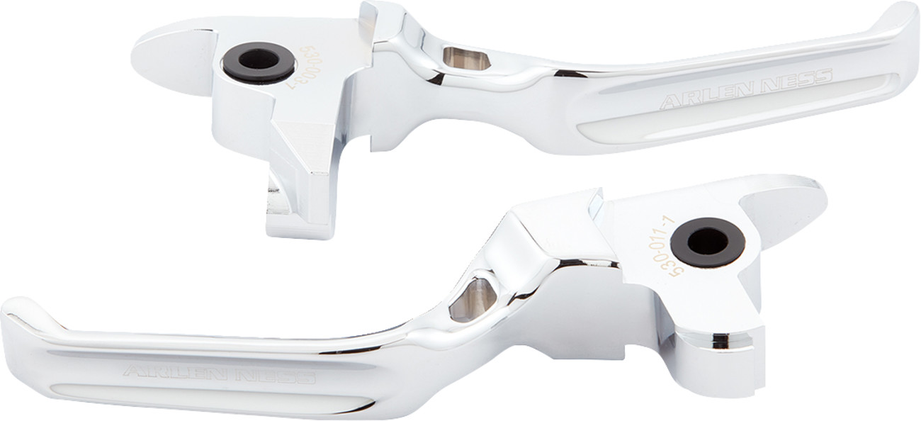 Arlen Ness Method Levers For Harley Touring 2008-2013