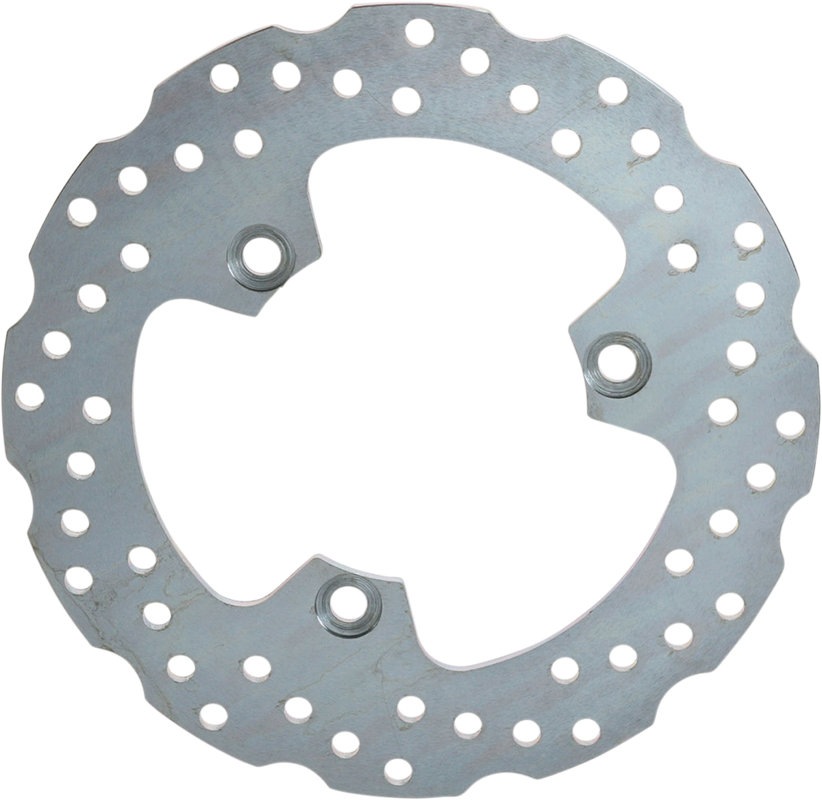 MD Series Pro-Lite Contour Brake Rotor