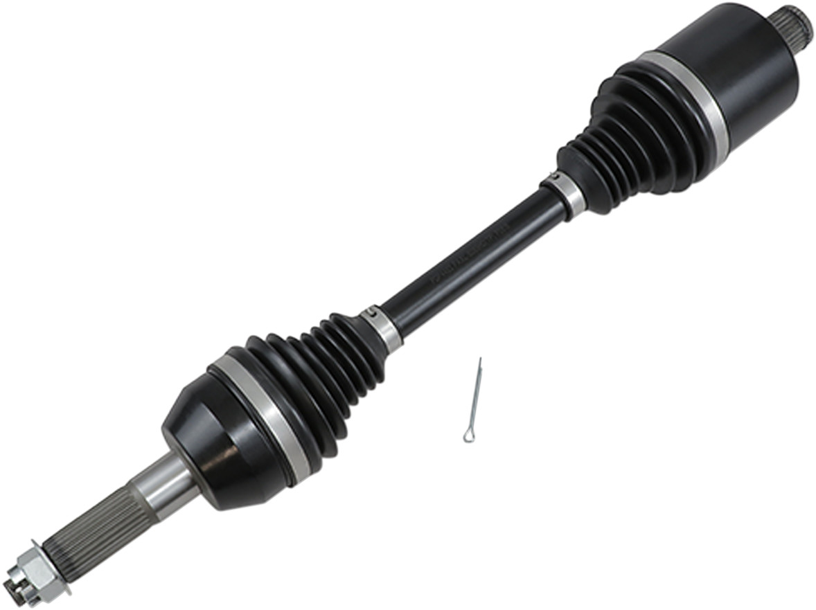 Demon Powersports HD Rear Axle Polaris ACE / RZR 2012-2019