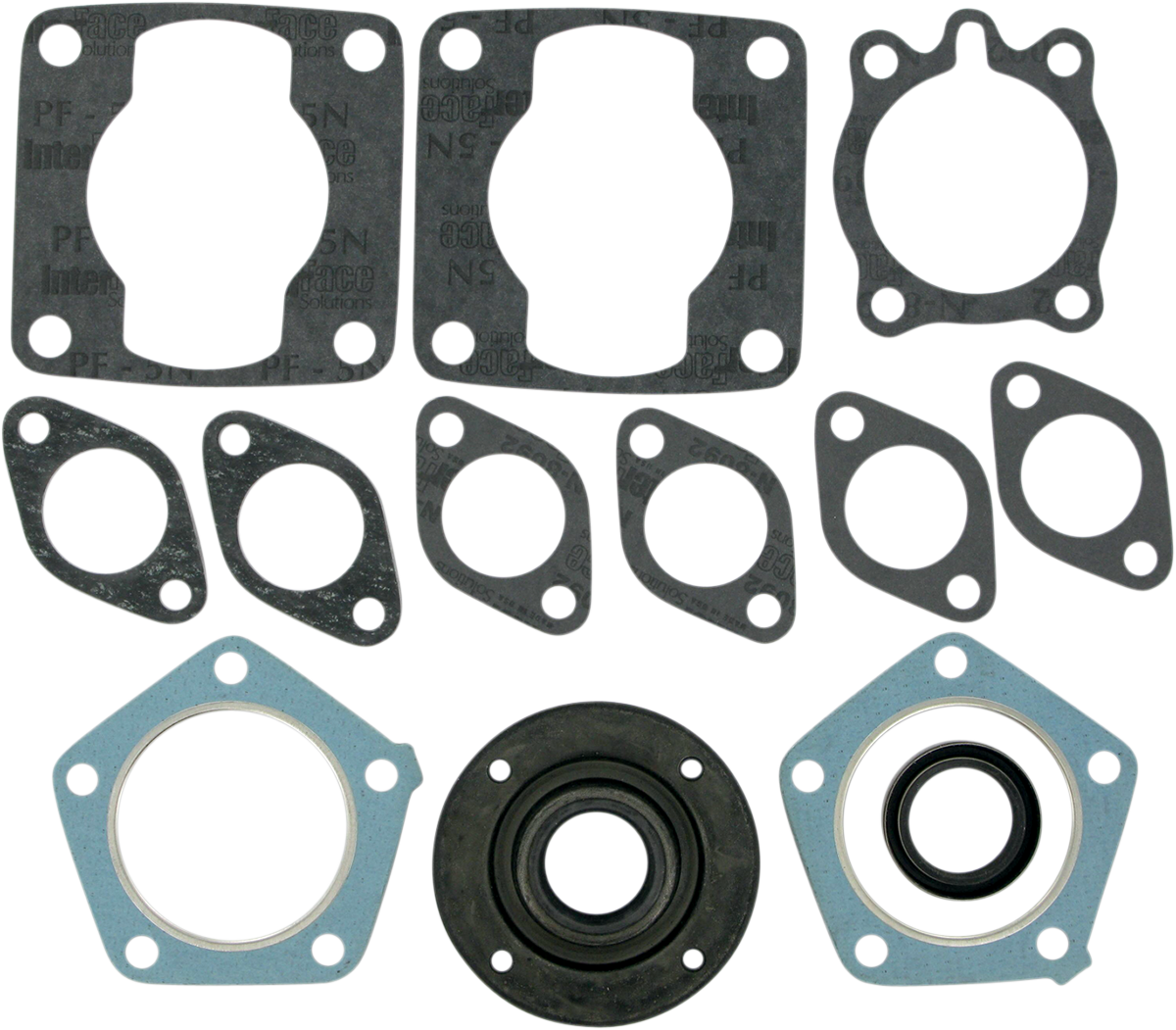 VERTEX Complete Engine Gasket Set