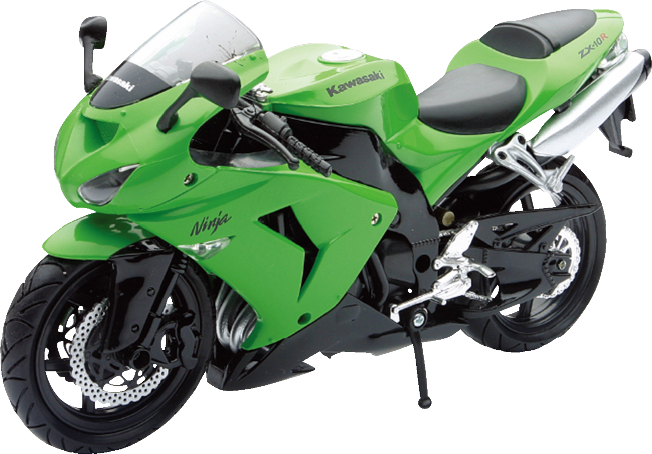 NEW RAY TOYS 1:12 Scale Sport Bike Replica