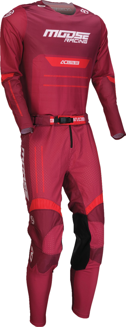 Moose offroad Alpha One Pants