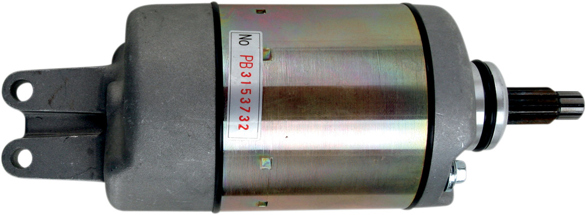 Moose Racing Starter