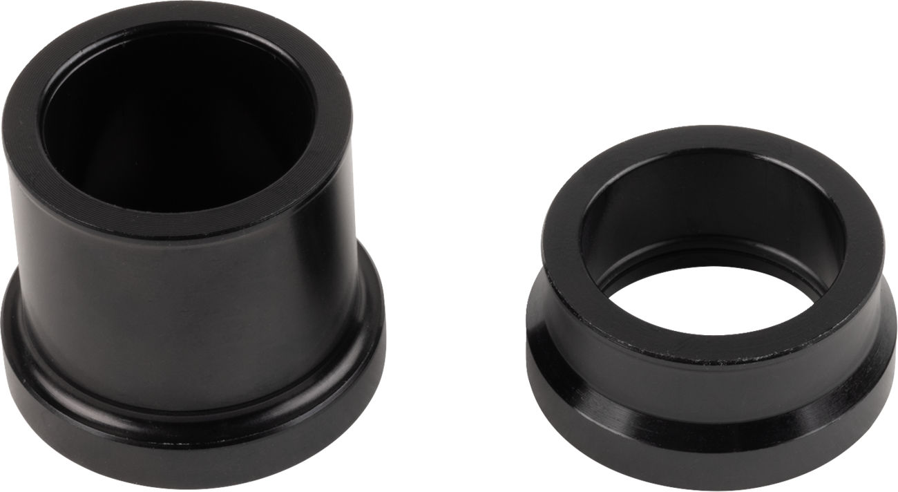 Moose offroad Wheel Spacers - Front - Steel - '02-'24 CR125/250R/CRF250/450 Honda