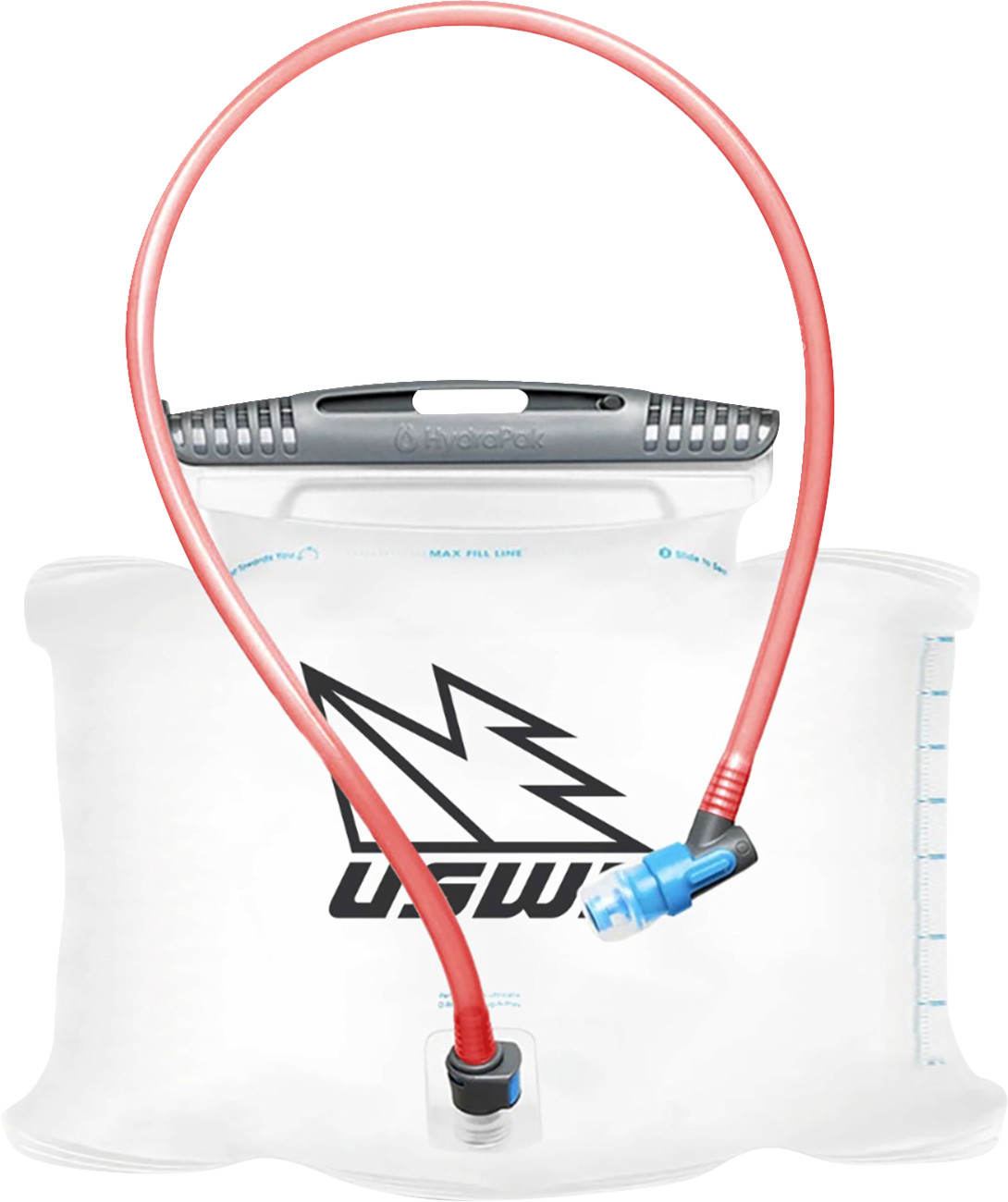 USWE Zulo Compact PNP Bladder Tube