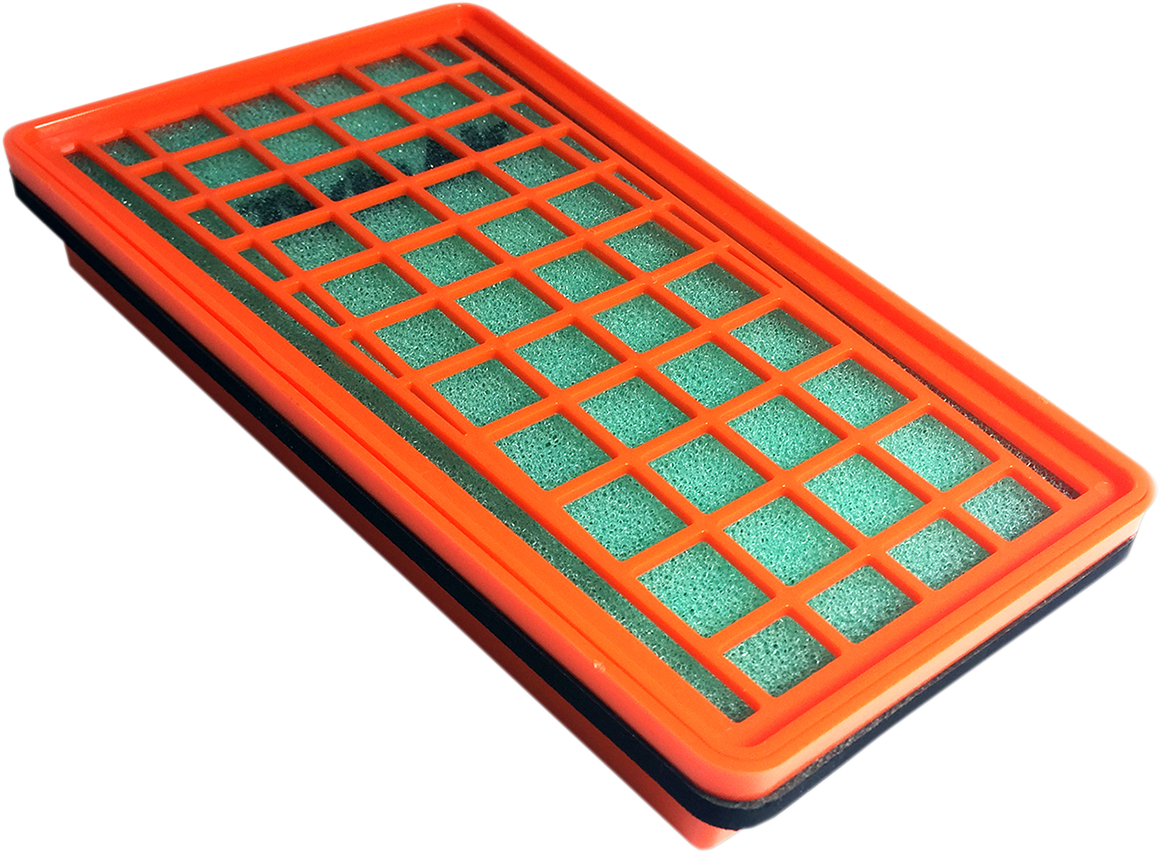 Twin air Backfire Air Filter with Cage Husqvarna/KTM