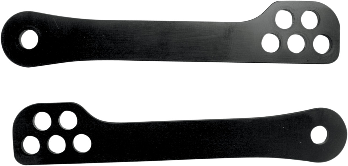 Adjustable Lowering Links