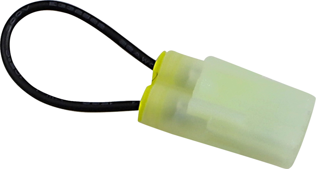 KLOCK WERKS Seat Belt Bypass Harness for Honda Talon