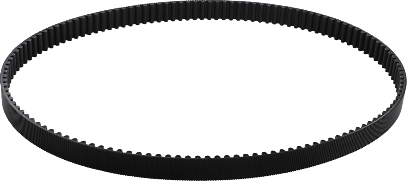 BELT DRIVES LTD. Rear Drive Belt