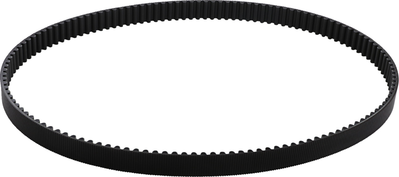 BELT DRIVES LTD. Rear Drive Belt