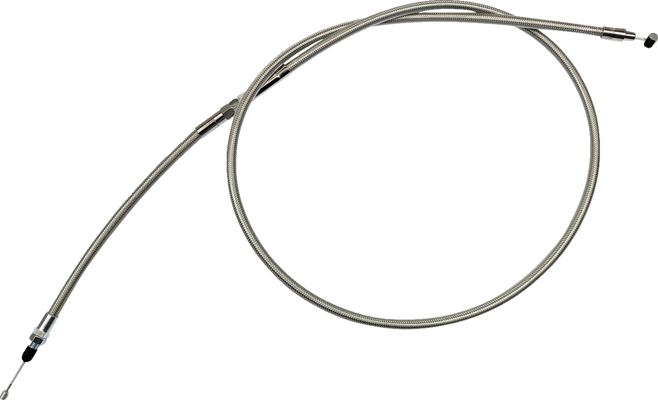 XR Clutch Cable for Indian