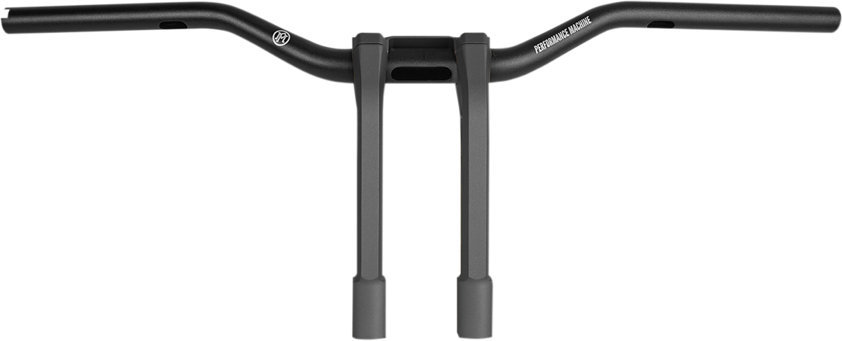 Performance Machine Phatbar And Riser Kit