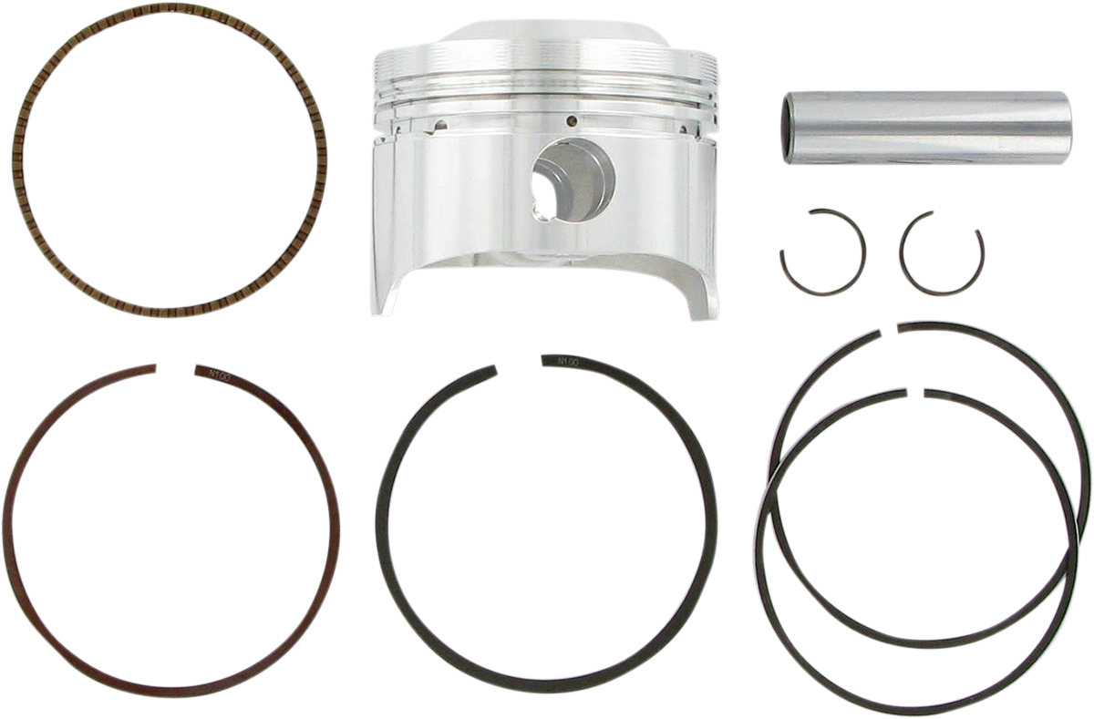 Piston Kit for 4 Stroke