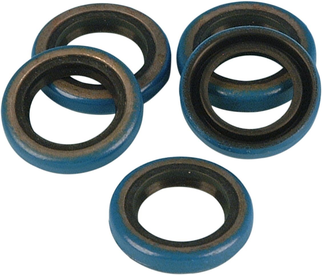 JAMES GASKET Shifter Shaft Seal