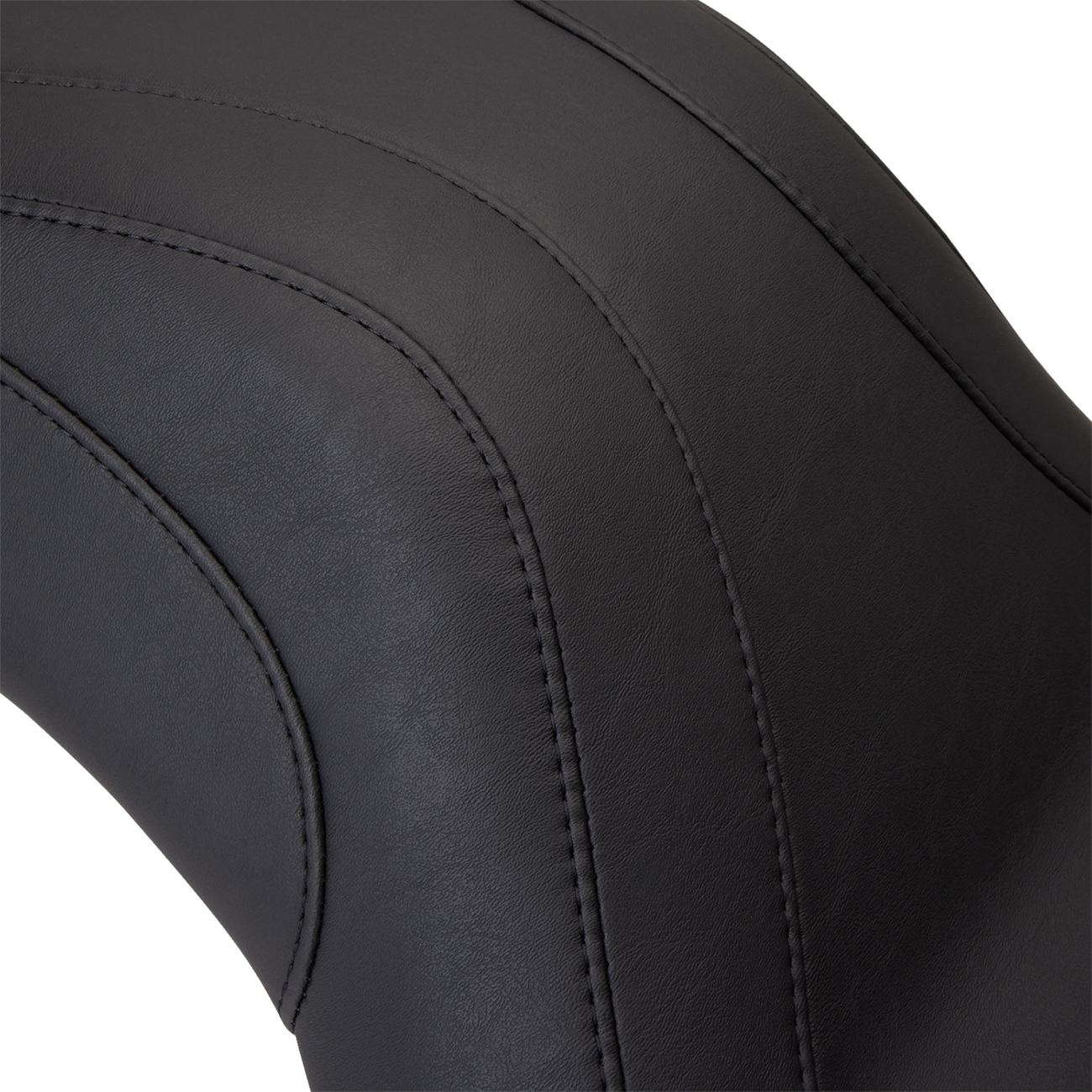 Mustang DayTripper Seat Kawasaki VN900 Vulcan 900 Custom / Classic 2006-2016