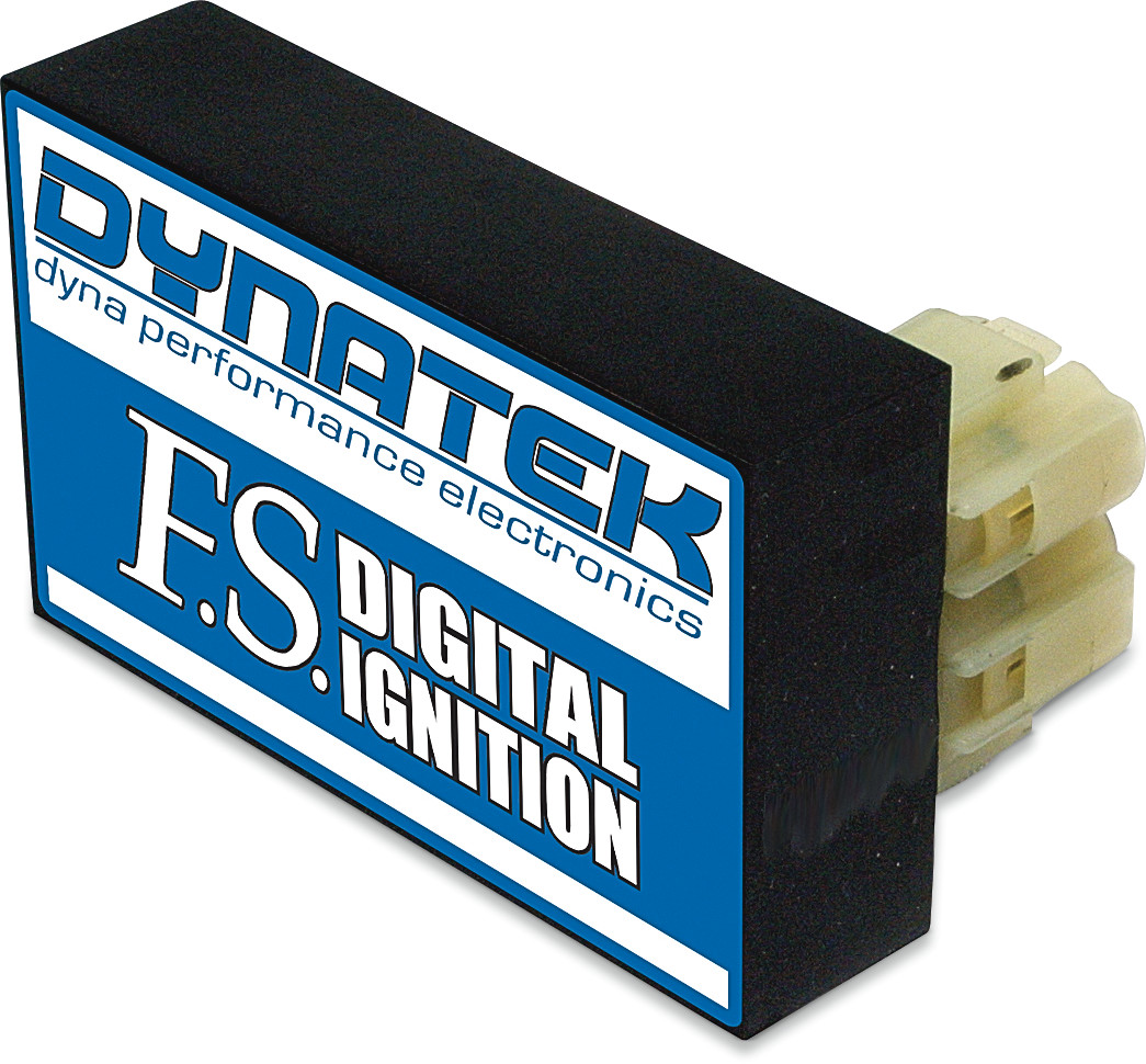 DYNATEK Dyna FS Ignition Module — Honda