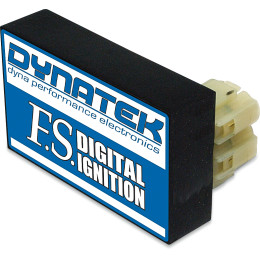 DYNA FS PROGRAMMABLE IGNITION SYSTEMS DYNA FS PROGRAMMABLE IGNITION SYSTEMS