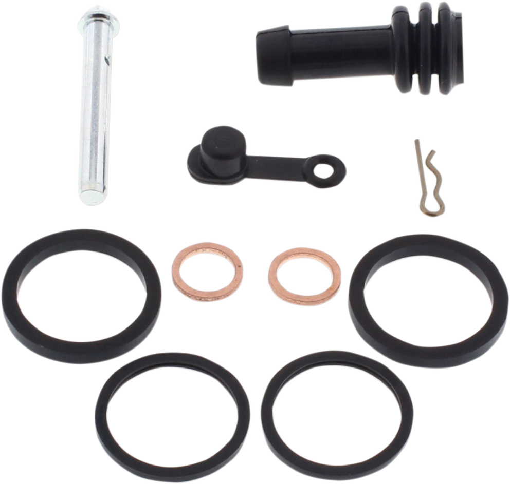 Brake Caliper Rebuild Kit