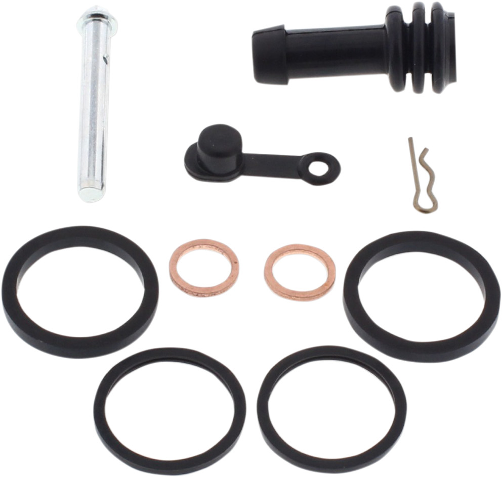 Moose Racing Brake Caliper Rebuild Kit