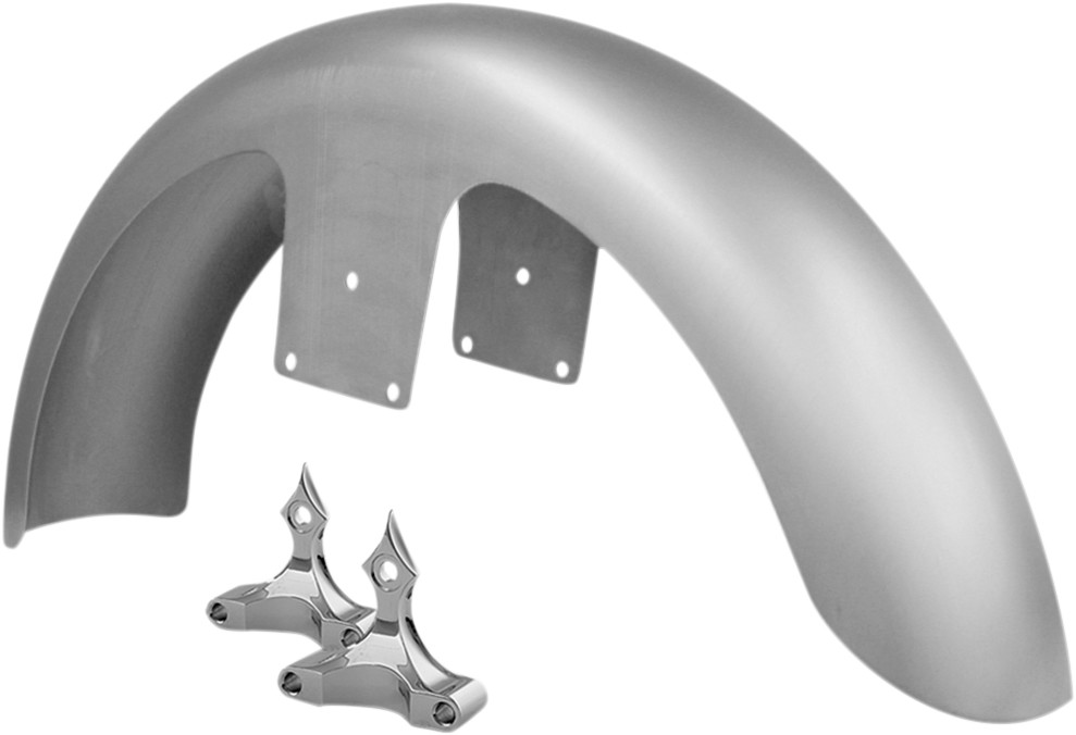 RC COMPONENTS Front Fender Kit for 21" Wheel
