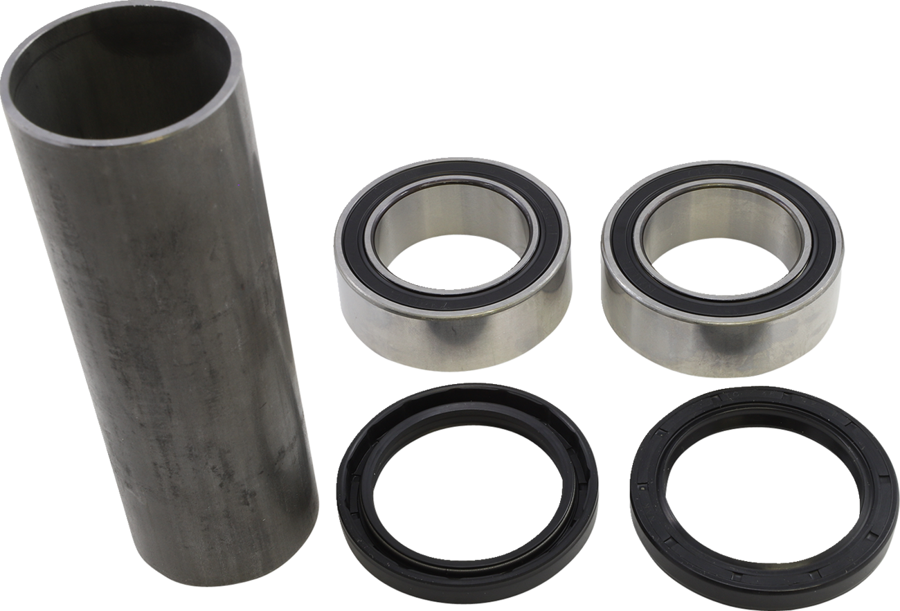 Super Twin Carrier Rebuild Kit