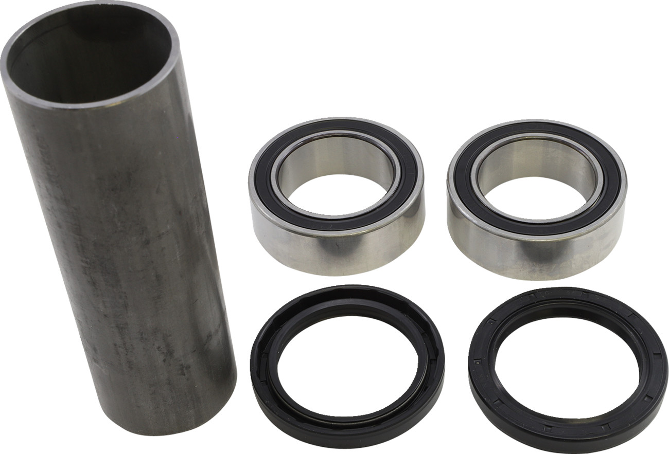 LONE STAR RACING/TECH 5 IND. Super Twin Carrier Rebuild Kit