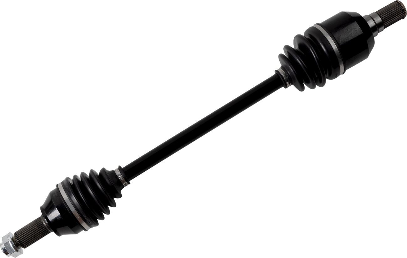 Complete Axle Kit