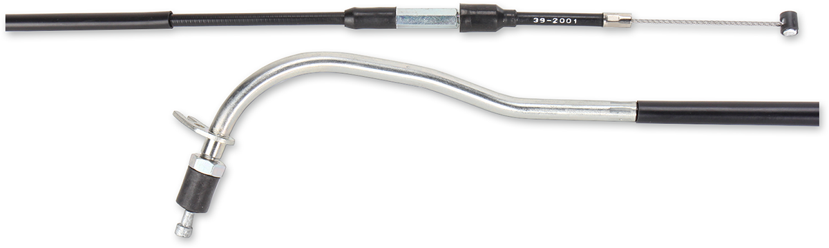 Moose Racing Clutch Cable Honda CRF250R / CRF450R 2009-2013