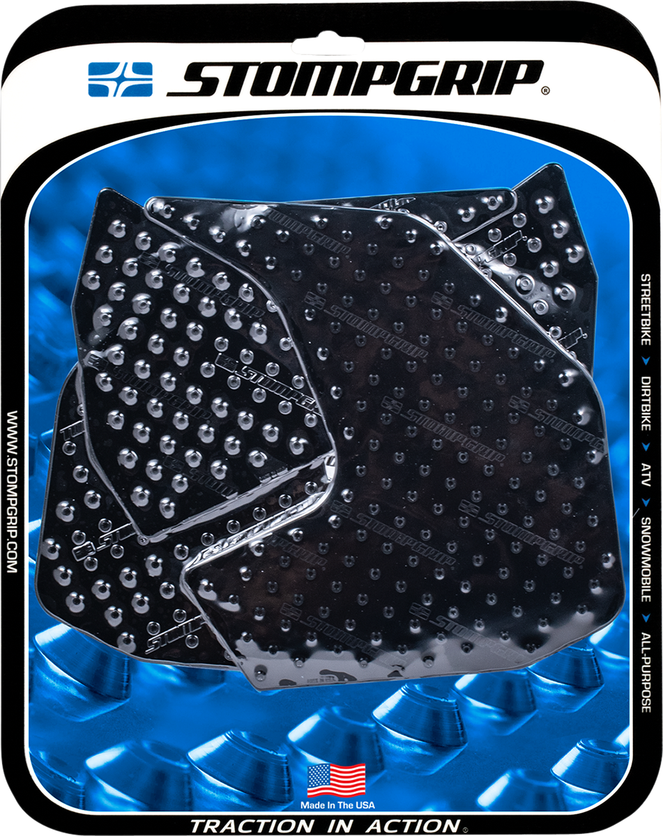 Stompgrip Tank Pad Yamaha FZ-09 / MT-09