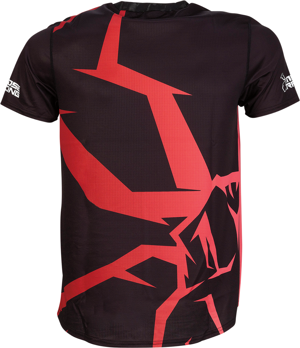 Moose offroad MTB Short-Sleeve Jersey