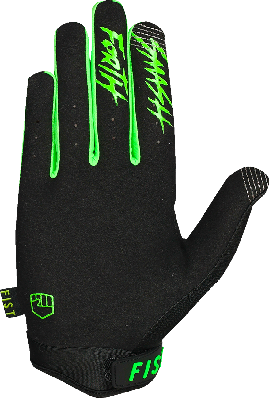 FIST HANDWEAR Strapped Stocker Gloves