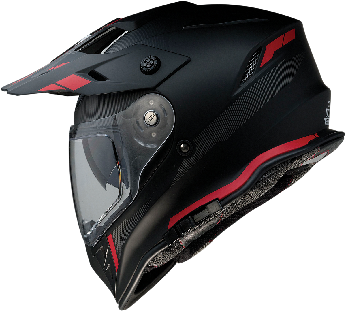 Z1r Range Uptake Helmet