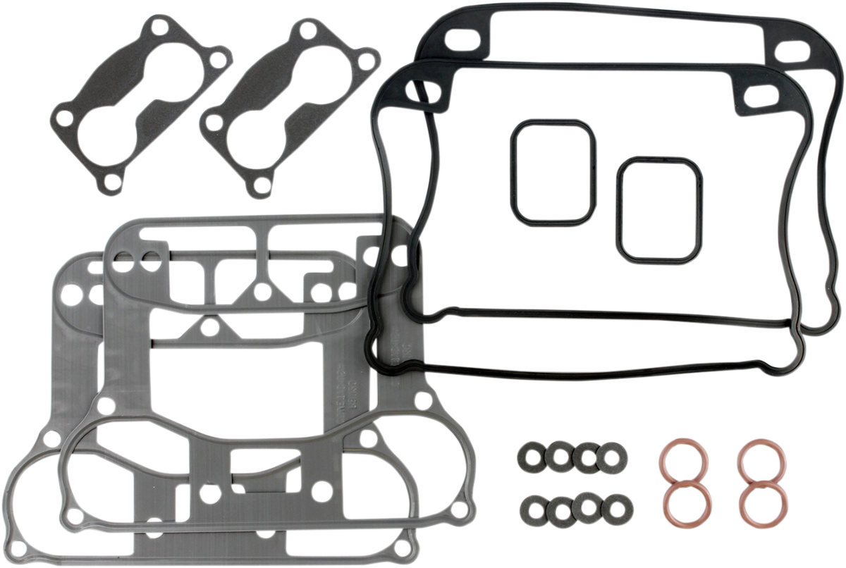 COMETIC Extreme Sealing Technology Rocker Box Gasket Kit