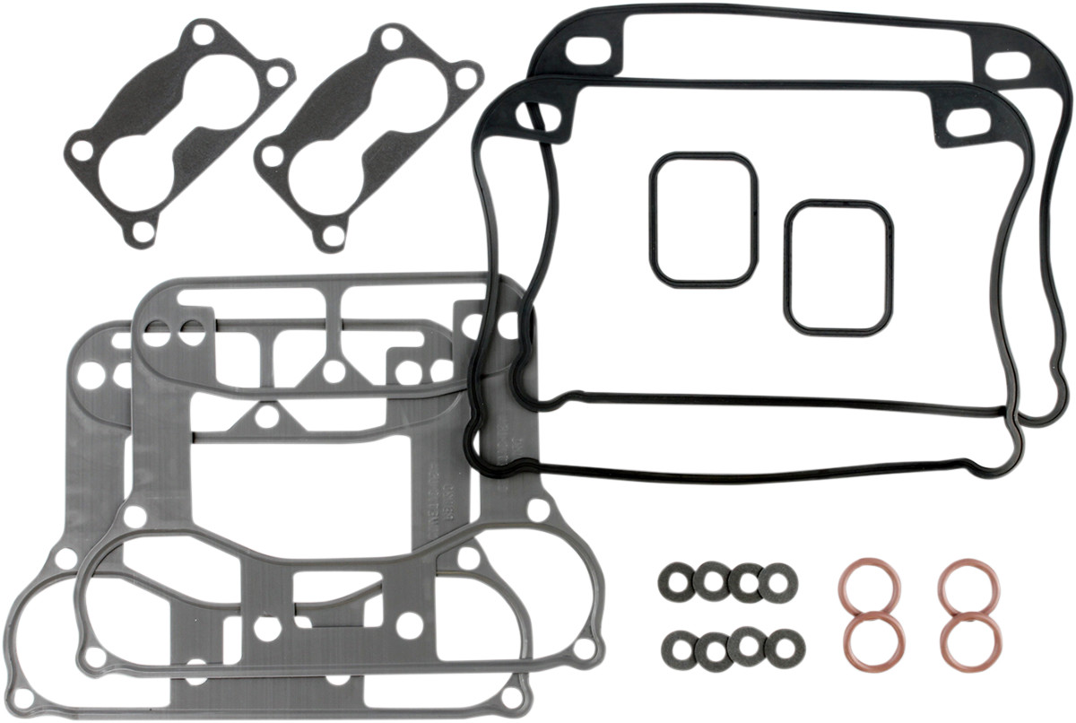 COMETIC Extreme Sealing Technology Rocker Box Gasket Kit