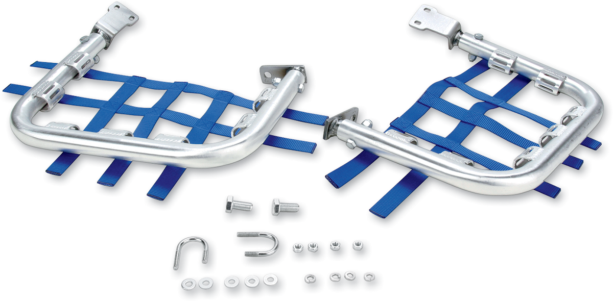 Alloy Nerf Bars