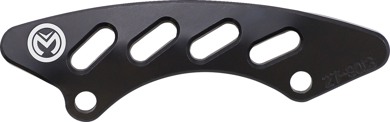 Moose Racing Ignition Wire Guard