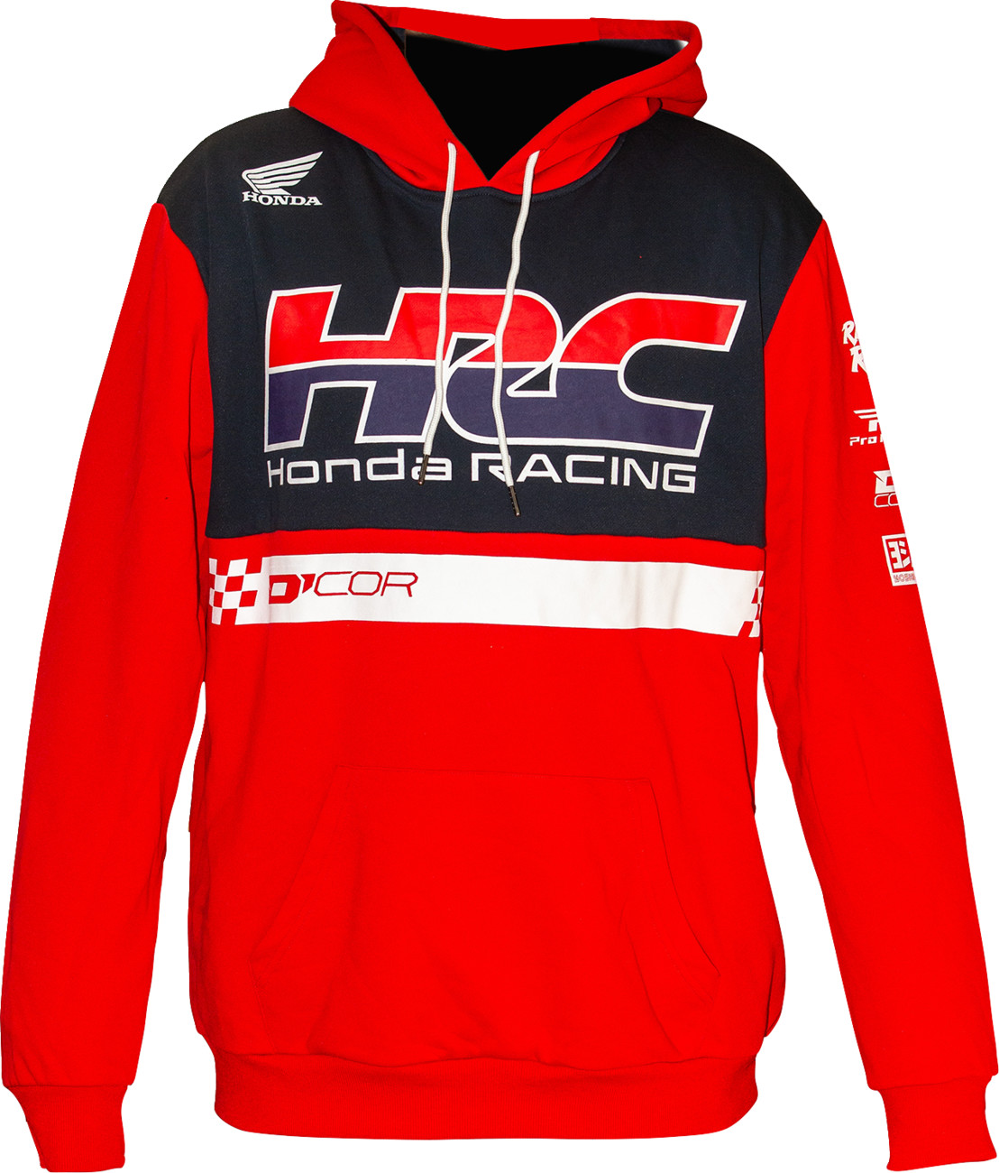 D'COR VISUALS HRC2 Sweatshirt