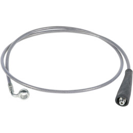 OEM JACK/HYMEC HYDRAULIC CLUTCH MASTER CYLINDER TUBE KIT AND OTHER REPLACEMENT PARTS OEM JACK/HYMEC HYDRAULIC CLUTCH MASTER CYLINDER TUBE KIT AND OTHER REPLACEMENT PARTS