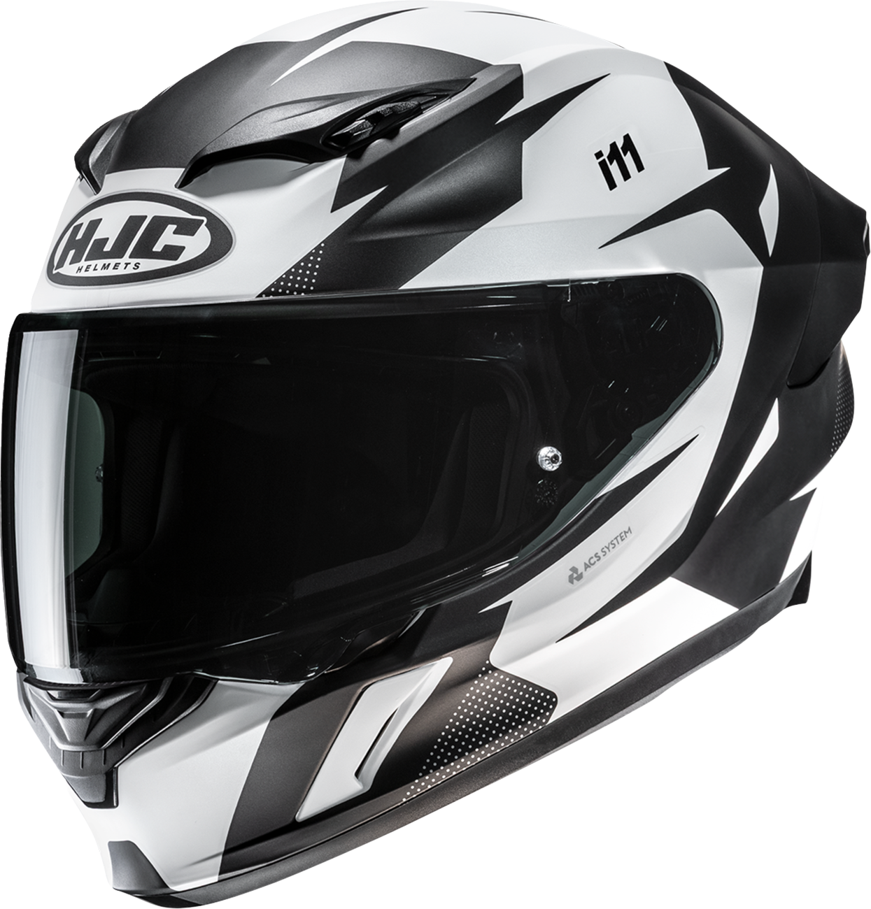 HJC i11 Instant Helmet